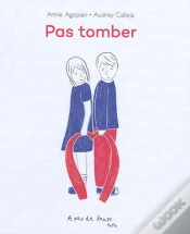 Capa do artigo Pas Tomber