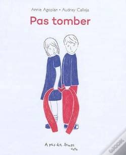 Capa do artigo Pas Tomber
