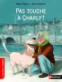 Pas Touche À Charly ! - Preview