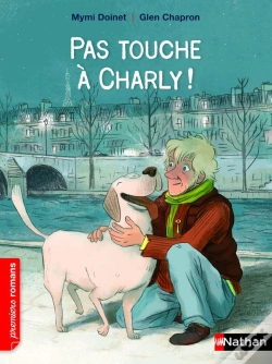 Capa do artigo Pas Touche À Charly !