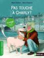 Pas Touche À Charly! - Preview