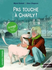 Pas Touche À Charly!