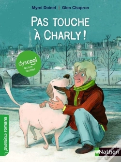 Capa do artigo Pas Touche À Charly!