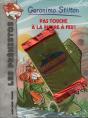 Pas Touche A La Pierre De Feu ! N 1 - Preview