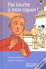 Capa do artigo Pas Touche A Mon Copain