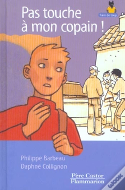 Capa do artigo Pas Touche A Mon Copain