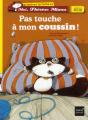 Pas Touche A Mon Coussin ! - Preview