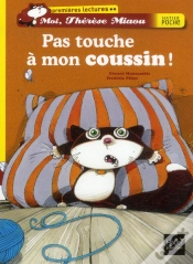 Capa do artigo Pas Touche A Mon Coussin !