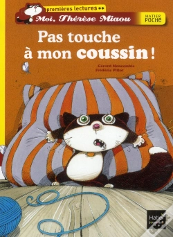 Capa do artigo Pas Touche A Mon Coussin !