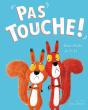Pas Touche ! - Preview