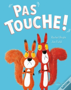 Capa do artigo Pas Touche !