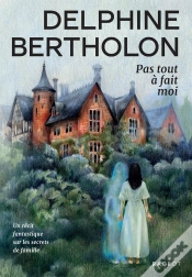 Capa do artigo Pas Tout À Fait Moi
