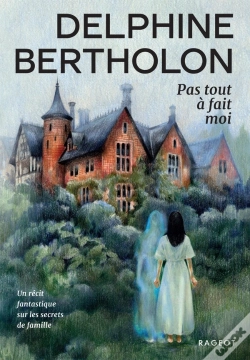 Capa do artigo Pas Tout À Fait Moi