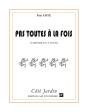 Pas Toutes À La Fois ! - Preview