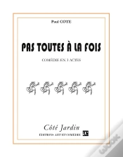 Capa do artigo Pas Toutes À La Fois !