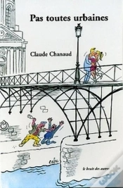 Capa do artigo Pas Toutes Urbaines