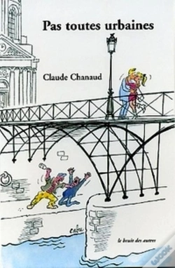 Capa do artigo Pas Toutes Urbaines