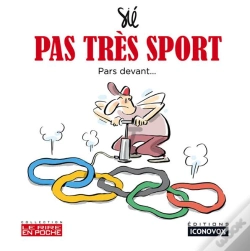 Capa do artigo Pas Très Sport : Pars Devant...