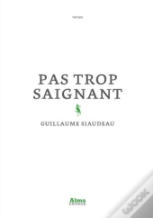 Pas Trop Saignant