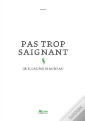 Capa do artigo Pas Trop Saignant
