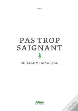 Capa do artigo Pas Trop Saignant
