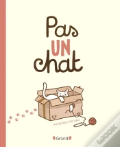 Capa do artigo Pas Un Chat