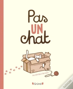 Capa do artigo Pas Un Chat