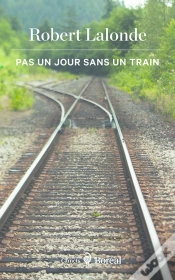Capa do artigo Pas Un Jour Sans Un Train
