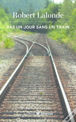 Capa do artigo Pas Un Jour Sans Un Train