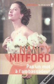 Capa do artigo Pas Un Mot A L