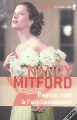 Capa do artigo Pas Un Mot A L'Ambassadeur