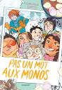 Pas Un Mot Aux Monos - Preview