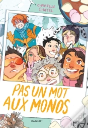 Capa do artigo Pas Un Mot Aux Monos