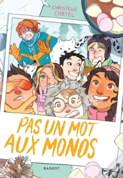 Capa do artigo Pas Un Mot Aux Monos