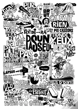 Capa do artigo Pas Un Seul N° 1