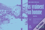 Capa do artigo Pas Vraiment Un Homme