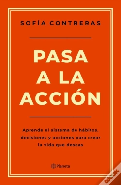 Capa do artigo Pasa A La Acción