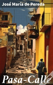 Capa do artigo Pasa-Calle