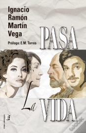 Capa do artigo Pasa La Vida