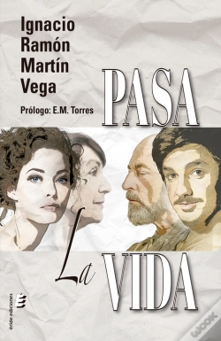Capa do artigo Pasa La Vida