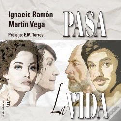 Capa do artigo Pasa La Vida