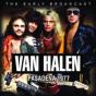 Pasadena 1977 - CD - Preview