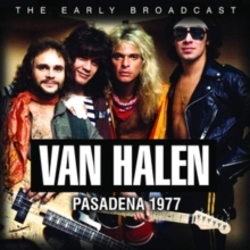 Capa do artigo Pasadena 1977 - CD