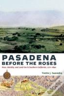 Pasadena Before The Roses