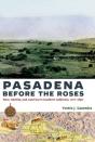 Pasadena Before The Roses - Preview