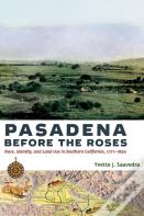 Pasadena Before The Roses
