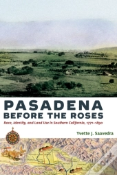 Pasadena Before The Roses