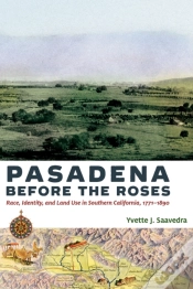Capa do artigo Pasadena Before The Roses