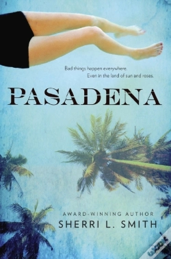 Capa do artigo Pasadena