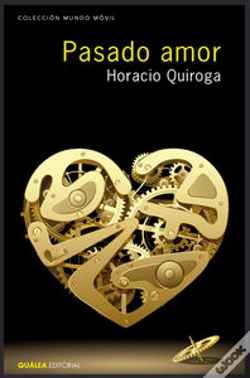 Capa do artigo Pasado Amor